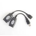 GEMBIRD Kabel USB 1.1 extender na 30m UAE-30M