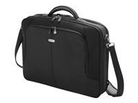 Brašna na notebook - 14" - 15.6" - černá