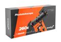 Fototeleskop Levenhuk Kelvin Nova PLUS 130/650