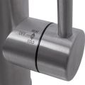 NOVEEN IWH850 INOX, Průtokový ohřívač vody