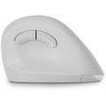 CONNECT IT Ergonomická myš FOR HEALTH wht