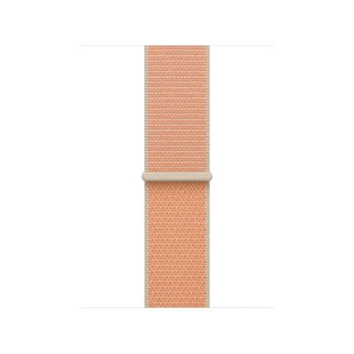Watch Acc/40/Cantaloupe Sport Loop