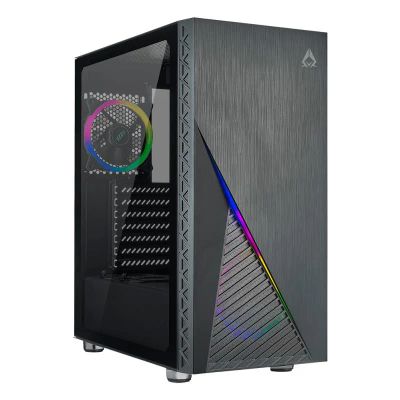 AZZA CSAZ-350 Zeno Gaming Case, PC Skříň