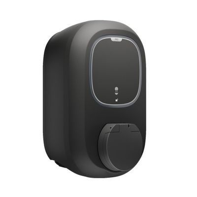 WALLBOX Pulsar Pro, Autonabíječka 22 kW, 4G, RFID