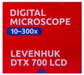 Digitální mikroskop Levenhuk DTX 700 LCD