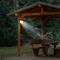 LED reflektor SOLIGHT WM-30W-Q