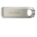 SanDisk Ultra Luxe USB Type C, 256GB