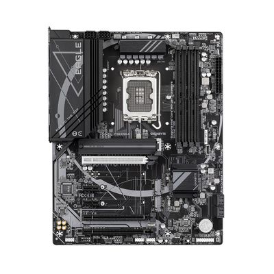 Gigabyte Z790 eagle/lga 1700/atx