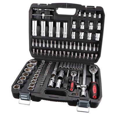 Gola sada SIXTOL SX3022 TOOL SET 108 108ks