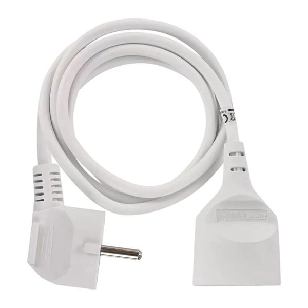 Prodlužovací kabel 1,5m EMOS P0111