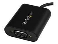 USB-C to VGA Adapter for Presentations - CDP2VGASA