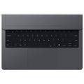 SAMSUNG Galaxy Tab S11 Ultra Pro Keyboard
