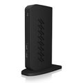RAIDSONIC ICY BOX IB-DK2252AC, Dokovací stanice