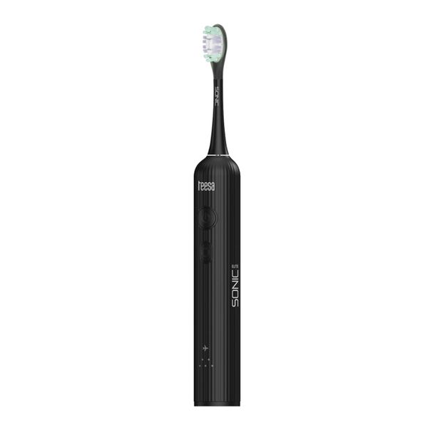 Zubní kartáček TEESA TSA8082-B Sonic Elite Black