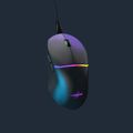 uRAGE Reaper 430, Herní myš, USB, černá