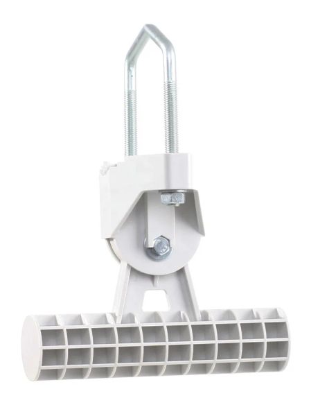 Ubiquiti UbiBracket držák na zeď i stožár pro  Nano / Loco