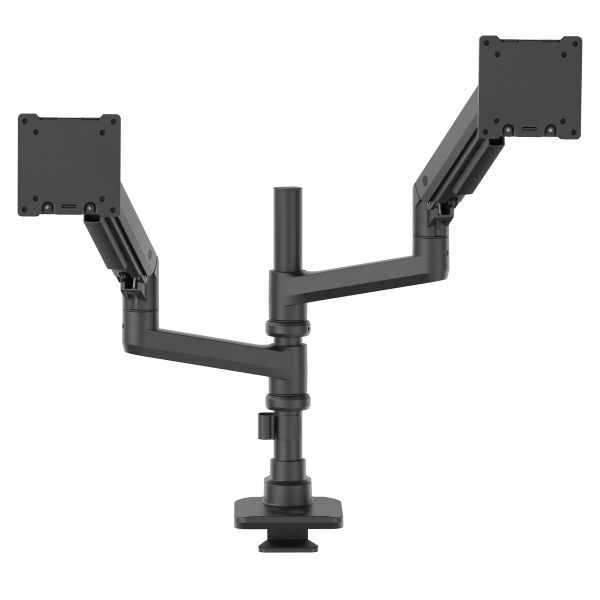 Vogel´s stolní rameno na 2x PC monitor M3032, 20kg, 3 klouby