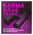 Binokulární dalekohled Levenhuk Karma BASE 10x32