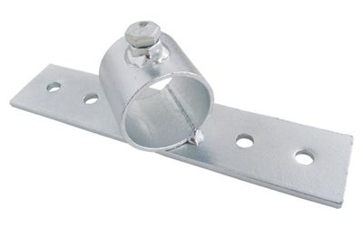 Držák stožáru příhradový pravý TPG 48 mm