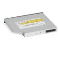 LG GTC2N, Interní mechanika SLIM DVD-RW black bulk