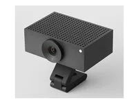 Konferenční kamera - barevný - 12 Mpix - 1080p, 720p - GbE - USB-C - PoE