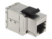 Modulární vložka (spojka) - CAT 6 - STP - RJ-45