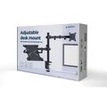 GEMBIRD MA-DA-03, Držák na monitor 17"-32"