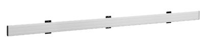 Vogel´s horizontální část adaptéru Connect-it PFB 3433 S, 3315 mm, stříbrná