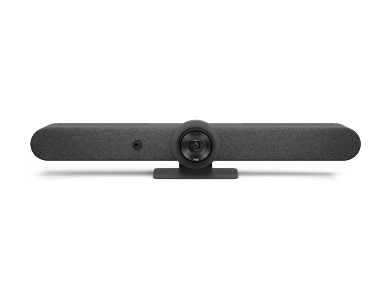 konf. kamera Logitech Rally Bar,Graphite