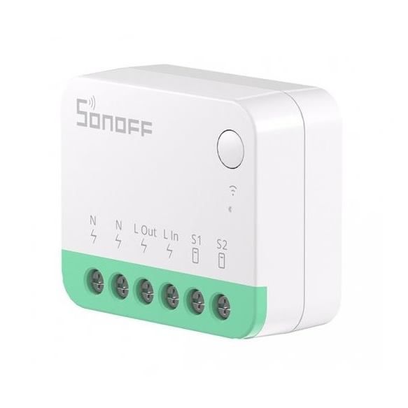 SONOFF MINI R4, eWeLink/Matter Přepínač