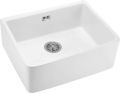 Deante Sabor 595 Bílá keramika