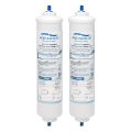 Filtr do ledničky AQUALOGIS Al-CB1S kompatibilní se Samsung DA29-10105J 2ks