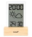 Termohygrometr Levenhuk Wezzer BASE L60