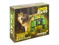 Binokulární dalekohled Levenhuk Travel 8x40