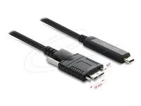 Delock Active Optical Cable USB 10 Gbps