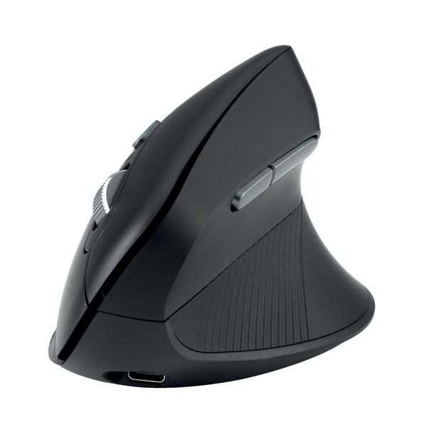 Kensington bezdrátová ergonomická myš Pro Fit™
