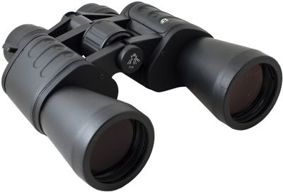 Binokulární dalekohled Bresser Hunter 8–24x50