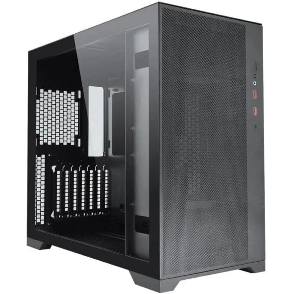 FORTRON CMT580B, PC skříň, Midi Tower