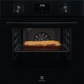 ELECTROLUX Vestavná trouba LOFGF00BK