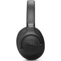 JBL Tune 730BT, Bezdrátová sluchátka, černá