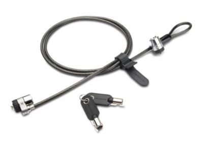 Lenovo Kensington -dvojitý zámek MicroSaverTwin Sk