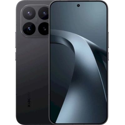 XIAOMI 17T 5G 12GB/512GB, Black
