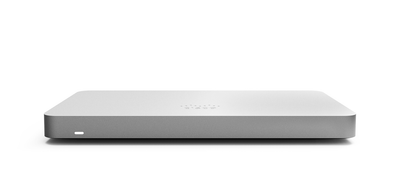 Cisco Meraki MX68-HW