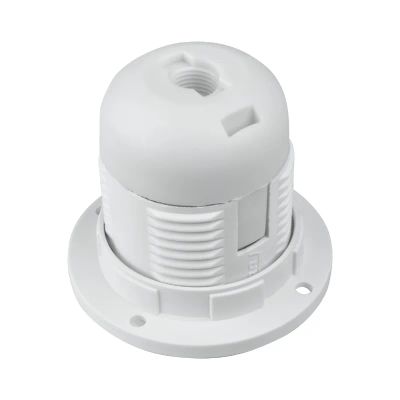 Zásuvka E27 se závitem DPM BME2701W