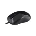 SBOX M-901B, Optická myš drátová 3D Optical blk