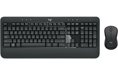 PROMO set Logitech Wireless Combo MK540, US layout