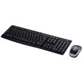 LOGITECH Wireless COMBO MK270 SK/CZ