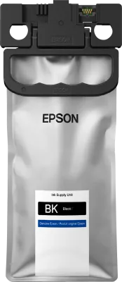Epson WorkForce Pro EM-C810xR Black XL Ink