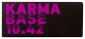 Binokulární dalekohled Levenhuk Karma BASE 10x42