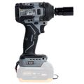 Utahovák rázový AKU PROCRAFT Industrial IW550A bez akumulátoru